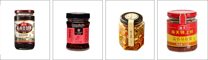 高品質(zhì)醬市場消費明顯，辣椒醬智能生產(chǎn)線成品質(zhì)背后驅(qū)動力！