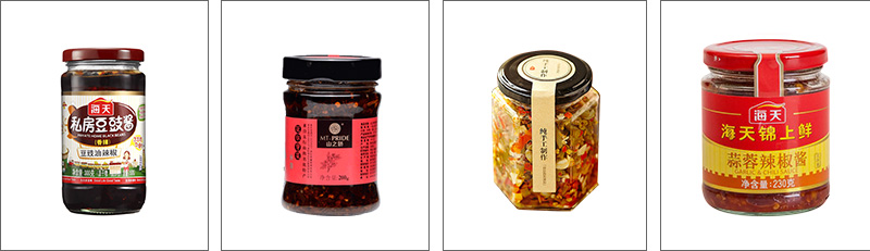 醬料食品競(jìng)爭(zhēng)激烈，辣椒醬加工灌裝設(shè)備實(shí)現(xiàn)品質(zhì)突圍